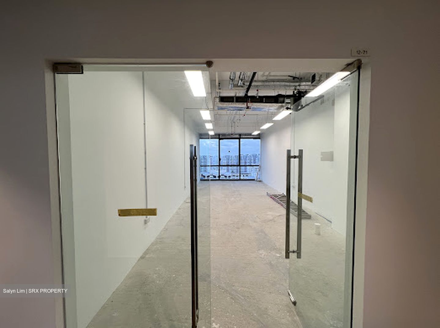 Woods Square (D25), Office #446500651